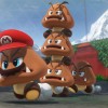 Super Mario Odyssey US Nintendo Switch Key