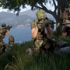 Arma 3 Apex Edition Steam CD Key