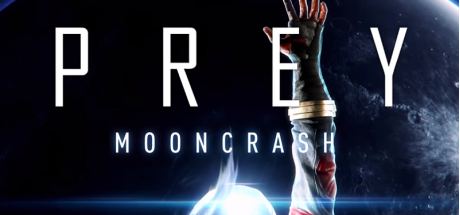 Prey - Mooncrash DLC PC Steam CD Key