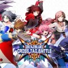 BlazBlue: Cross Tag Battle EU Nintendo Switch CD Key 