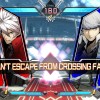BlazBlue: Cross Tag Battle EU Nintendo Switch CD Key 