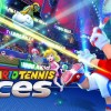 Mario Tennis Aces US Nintendo Switch CD Key