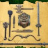 Conan Exiles - The Imperial East Pack DLC PC Steam CD Key