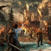 Middle-Earth: Shadow of War Gold Edition NA Steam CD Key Middle-Earth: Shadow of War Gold Edition NA Steam CD Key