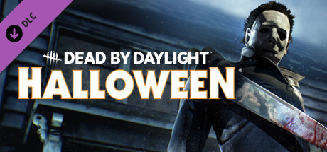 Dead by Daylight - The HALLOWEEN Chapter DLC Steam CD Key