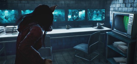 Dead by Daylight - the Saw Chapter DLC Steam CD Key Dead by Daylight - the Saw Chapter DLC Steam CD Key