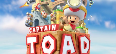 Captain Toad: Treasure Tracker US Nintendo Switch CD Key
