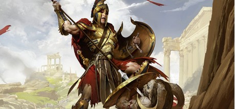 Titan Quest EU Nintendo Switch CD Key