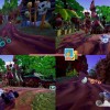All-Star Fruit Racing EU Nintendo Switch CD Key