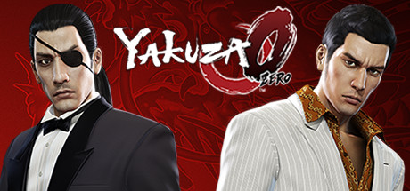 Yakuza 0 EU Steam CD Key