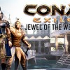 Conan Exiles - Jewel of the West Pack DLC PC Steam CD Key