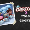 Overcooked! 2 - Too Many Cooks Pack DLC PC Steam CD Key