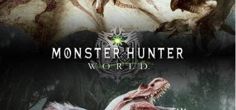 Monster Hunter: World Deluxe Edition Steam CD Key