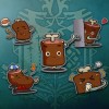 Monster Hunter: World - Deluxe Kit DLC Steam CD Key Monster Hunter: World - Deluxe Kit DLC Steam CD Key