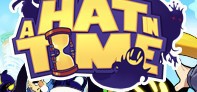 A Hat in Time EU PC Steam CD Key