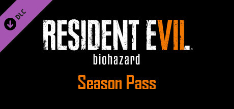 Resident Evil 7: Biohazard - Season Pass EU Steam CD Key Resident Evil 7: Biohazard - Season Pass EU Steam CD Key