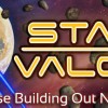 Star Valor Steam CD Key