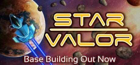 Star Valor Steam CD Key