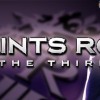 Saints Row: The Third EU Steam CD Key