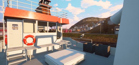 Fishing: Barents Sea - Line and Net Ships DLC PC Steam CD Key Fishing: Barents Sea - Line and Net Ships DLC PC Steam CD Key