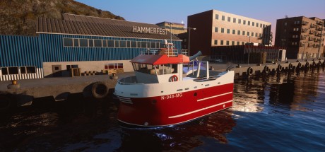 Fishing: Barents Sea - Line and Net Ships DLC PC Steam CD Key Fishing: Barents Sea - Line and Net Ships DLC PC Steam CD Key