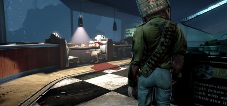 BioShock Infinite - Burial at Sea Episode 1 DLC Steam CD Key BioShock Infinite - Burial at Sea Episode 1 DLC Steam CD Key