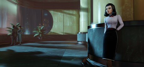 BioShock Infinite - Burial at Sea Episode 1 DLC Steam CD Key BioShock Infinite - Burial at Sea Episode 1 DLC Steam CD Key