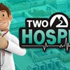 Two Point Hospital PC Steam CD Key Two Point Hospital PC Steam CD Key