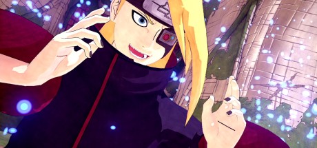 NARUTO TO BORUTO: Shinobi Striker RoW Steam CD Key NARUTO TO BORUTO: Shinobi Striker RoW Steam CD Key