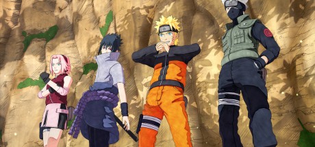 NARUTO TO BORUTO: SHINOBI STRIKER Deluxe Edition EU Steam CD Key NARUTO TO BORUTO: SHINOBI STRIKER Deluxe Edition EU Steam CD Key