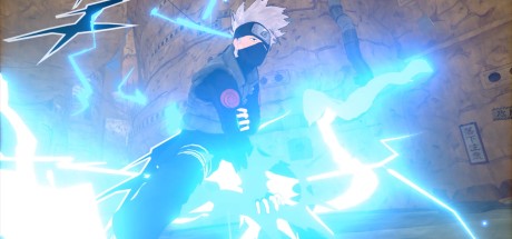 NARUTO TO BORUTO: SHINOBI STRIKER Deluxe Edition EU Steam CD Key NARUTO TO BORUTO: SHINOBI STRIKER Deluxe Edition EU Steam CD Key