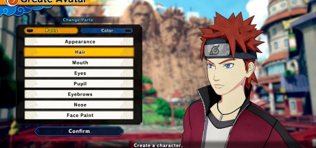 NARUTO TO BORUTO: SHINOBI STRIKER Deluxe Edition EU Steam CD Key NARUTO TO BORUTO: SHINOBI STRIKER Deluxe Edition EU Steam CD Key