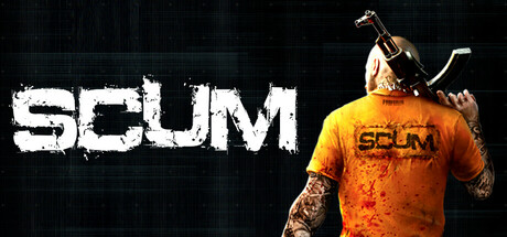 SCUM PC Steam CD Key