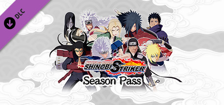 NARUTO TO BORUTO: Shinobi Striker - Season Pass PC Steam CD Key