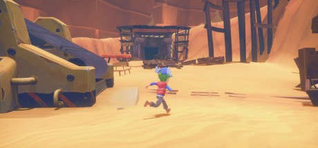 My Time At Portia EU/US Steam CD Key My Time At Portia EU/US Steam CD Key