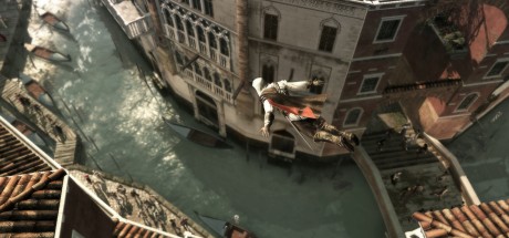 Assassin's Creed 2 Deluxe Edition Ubisoft Connect CD Key Assassin's Creed 2 Deluxe Edition Ubisoft Connect CD Key