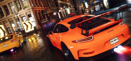 The Crew 2 Gold Edition EU Ubisoft Connect CD Key The Crew 2 Gold Edition EU Ubisoft Connect CD Key