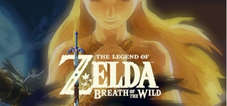 The Legend of Zelda: Breath of the Wild Expansion Pass DLC EU Nintendo Switch CD Key