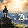 The Legend of Zelda: Breath of the Wild Expansion Pass DLC EU Nintendo Switch CD Key