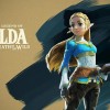 The Legend of Zelda: Breath of the Wild Expansion Pass DLC EU Nintendo Switch CD Key
