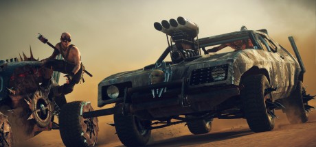 Mad Max CN VPN Activated Steam CD Key Mad Max CN VPN Activated Steam CD Key
