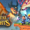 Portal Knights EU Steam CD Key Portal Knights EU Steam CD Key