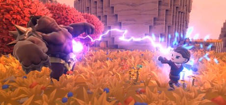 Portal Knights EU Steam CD Key Portal Knights EU Steam CD Key