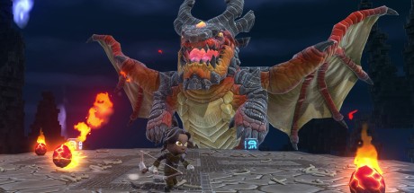 Portal Knights EU Steam CD Key Portal Knights EU Steam CD Key
