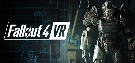 Fallout 4 VR CN VPN Activated Steam CD Key