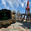Fallout 4 VR CN VPN Activated Steam CD Key