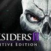 Darksiders II: Deathinitive Edition EU Steam CD Key