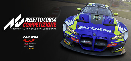 Assetto Corsa Competizione PC LATAM Steam CD Key Assetto Corsa Competizione PC LATAM Steam CD Key
