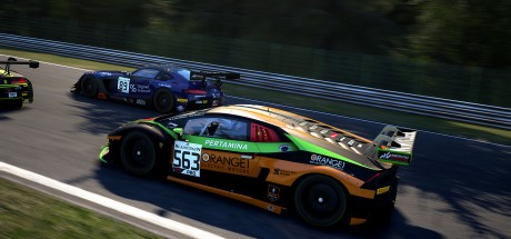 Assetto Corsa Competizione PC LATAM Steam CD Key Assetto Corsa Competizione PC LATAM Steam CD Key