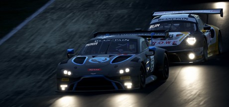 Assetto Corsa Competizione PC LATAM Steam CD Key Assetto Corsa Competizione PC LATAM Steam CD Key